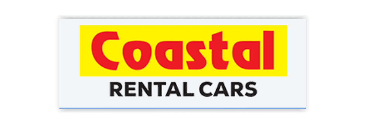 Coastal Rental Cars